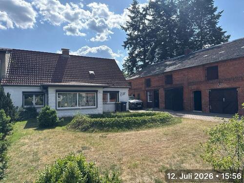 Foto - Ökologisches Landhaus-Ensemble mit viel Platz für Handwerk, Hobby