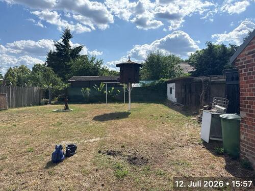 Foto - 4 Zimmer Bauernhaus, Landhaus zum Kaufen in Milower Land
