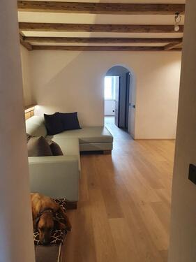 Foto - 3 Zimmer Etagenwohnung zum Kaufen in Lübeck
