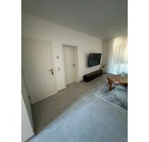 Moderne 2 ZKB Wohnung Wadgassen (Schaffhausen)