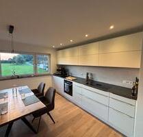 Traumwohnung mit unverbaubarem Blick - 3 Zimmer - 94m2 - Rosenheim Aising