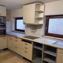 Foto - Kleine 2 Zimmer Souterrain Wohnung in Kollig