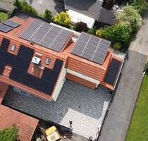 6-ZKB EBK Wohnung kompl. Renov. Garage, Carport, Balkon, Malsfeld - Melsungen