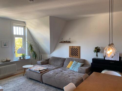 Foto - Etagenwohnung in Kiel zum Kaufen