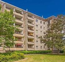 Wohnen in Citynähe! - 353,00 EUR Kaltmiete, in Neubrandenburg (PLZ: 17033)