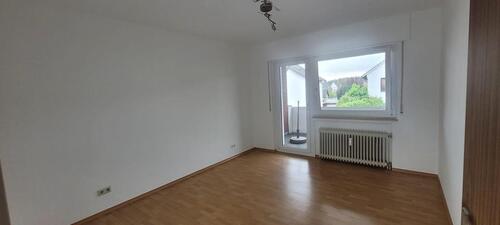 Foto - Etagenwohnung in Lotte zur Miete