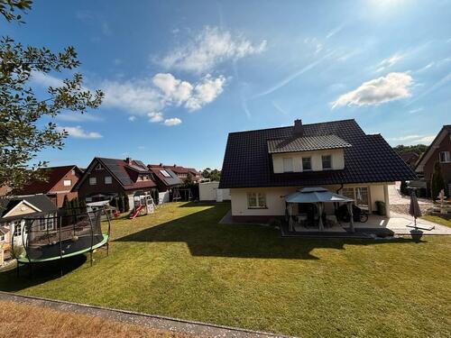 Foto - Einfamilienhaus zum Kaufen in Espelkamp