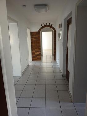 Foto - 4-Zimmer EG Wohnung mit Balkon und Garage in Leimen