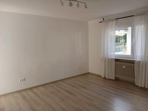 Foto - Etagenwohnung zur Miete in Leimen