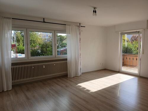 Foto - Etagenwohnung in Leimen