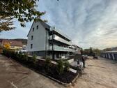 Foto - Wohnung mit eigener Terrasse und Stellplatz zu vermieten