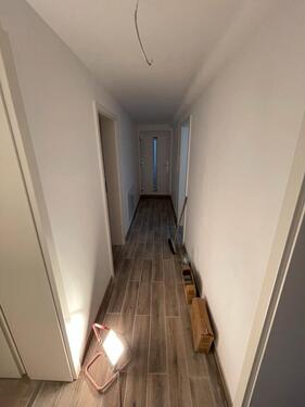 Foto - Etagenwohnung in Albstadt