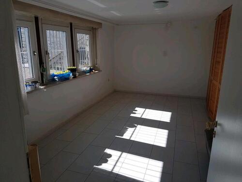 Foto - 1 ZKB Wohnung in Völklingen City zu vermieten.