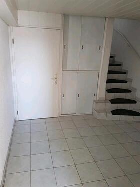 Foto - Etagenwohnung in Völklingen