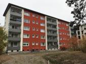 Foto - Gemütliche 3-Zimmer-Wohnung in Darmstadt