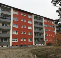 Gemütliche 3-Zimmer-Wohnung in Darmstadt