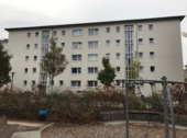 Foto - Etagenwohnung zur Miete in Darmstadt