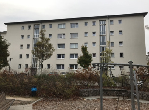 Foto - Etagenwohnung zur Miete in Darmstadt