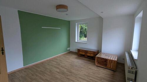 Foto - Etagenwohnung in Klingenberg