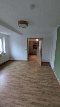 Foto - Etagenwohnung in Klingenberg zur Miete
