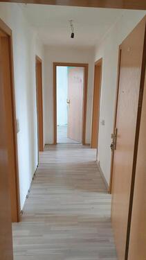 Foto - Etagenwohnung zur Miete in Tribsees