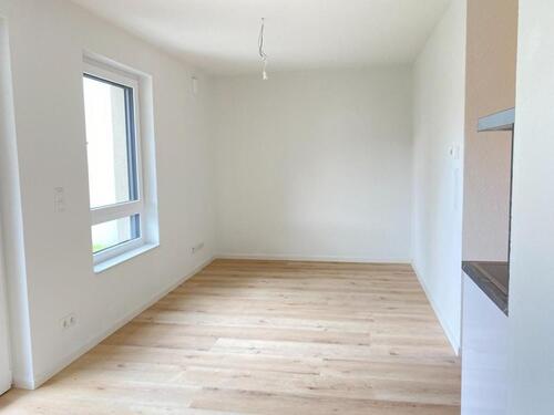 Foto - Neuwertiges 1-Zimmer-Appartment mit Balkon in Osnabrück