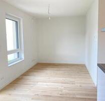 Neuwertiges 1-Zimmer-Appartment mit Balkon in Osnabrück