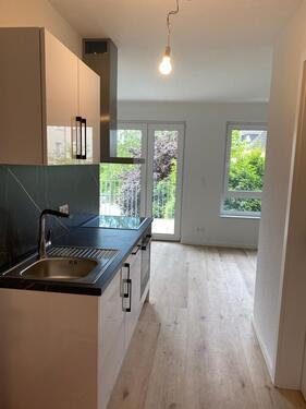 Foto - Etagenwohnung in Osnabrück