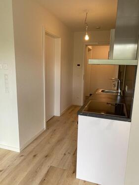 Foto - Etagenwohnung in Osnabrück zur Miete