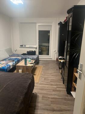 Foto - WG Zimmer ähnlich für Studenten