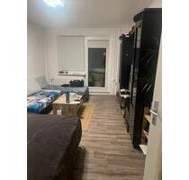 WG Zimmer ähnlich für Studenten - Potsdam Industriegelände