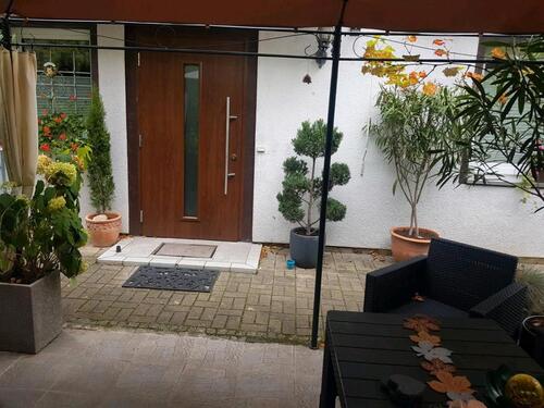 Foto - Etagenwohnung zur Miete in Berlin