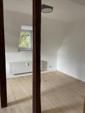 Foto - Etagenwohnung zur Miete in Zittau