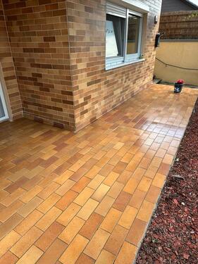 Foto - Etagenwohnung zur Miete in Königheim