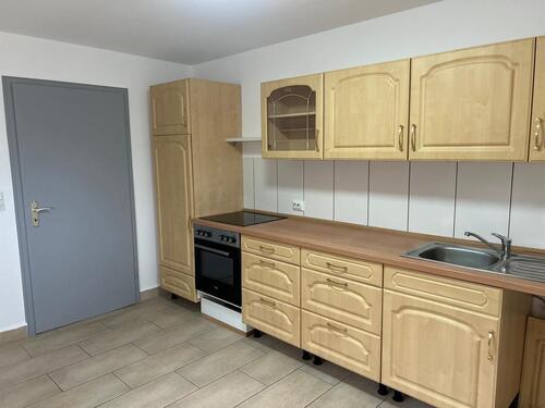 Foto - Etagenwohnung in Königheim zur Miete