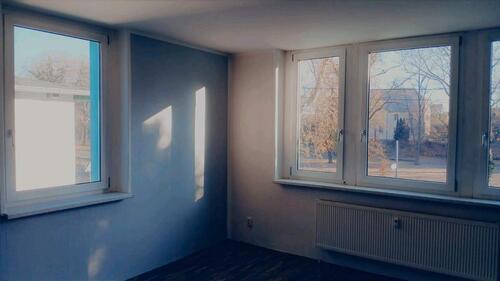 Foto - 2x Raumwohnung - 276,00 EUR Kaltmiete, ca.  46,00 m²