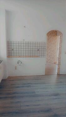 Foto - Etagenwohnung in Zörbig zur Miete