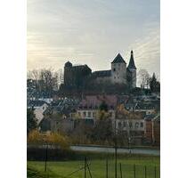 3 Zimmer Wohnung in Mylau - 483,00 EUR Kaltmiete, in Reichenbach im Vogtland (PLZ: 08499) Obermylau