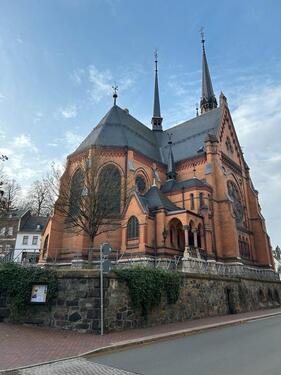 Foto - Etagenwohnung zur Miete in Reichenbach im Vogtland
