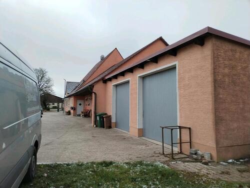 Foto - 8 Zimmer Einfamilienhaus zum Kaufen in Löwenstein