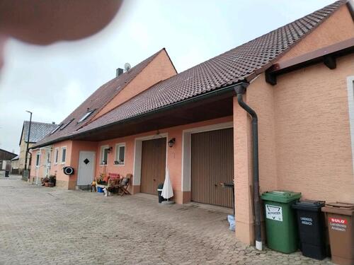 Foto - 8 Zimmer Einfamilienhaus in Löwenstein