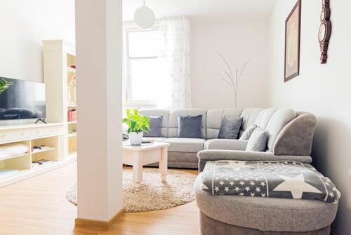 Foto - Barrierefreien Seniorenappartements 25-60m2 zu vermieten