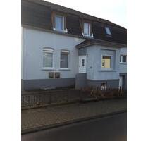 3 ZKB Gäste-WC mit Balkon u. Garten in Betzdorf Bruche (Garage)