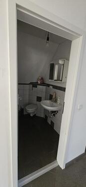 Foto - Dachgeschoßwohnung in Vilseck zur Miete