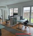 Foto - Zwei Einzel-Cowork-Schreibtische im Düsseldorfer Altbau – flexibel, sofort