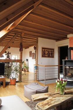 Foto - 3 Zimmer Dachgeschoßwohnung in Schermbeck