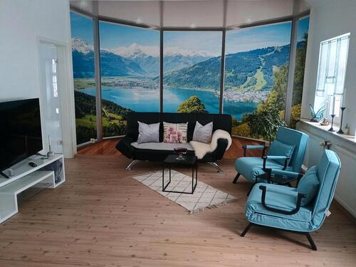 Foto - Maisonette Wohnung - 805,00&nbsp;EUR Kaltmiete, ca.&nbsp; 105,00&nbsp;m&sup2;