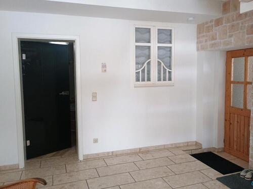 Foto - 3 Zimmer Maisonettenwohnung zur Miete in Schleusingen