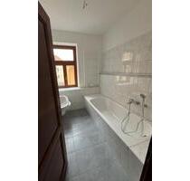 attraktive 2,5 Zimmer Wohnung mit EBK in Meißen zu vermieten