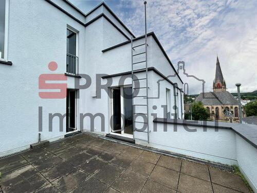 Foto - 1 Zimmer Etagenwohnung in Saarbrücken